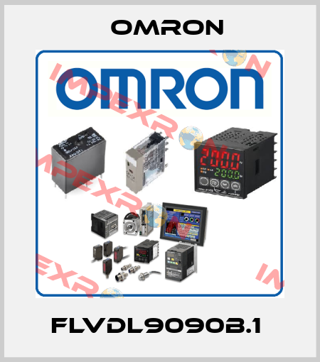 FLVDL9090B.1  Omron