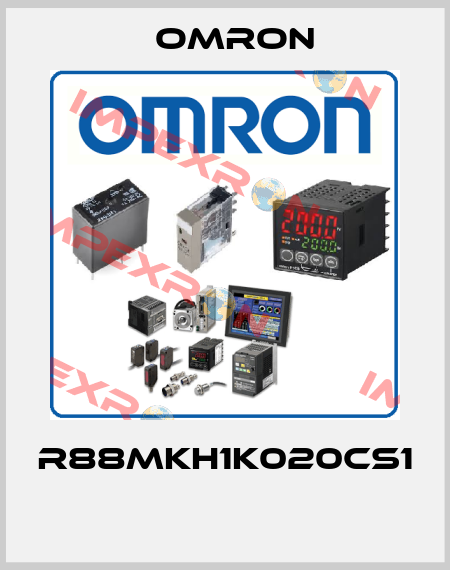 R88MKH1K020CS1  Omron