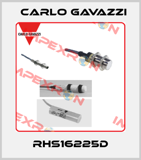 RHS16225D Carlo Gavazzi