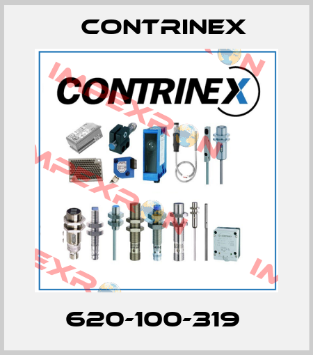 620-100-319  Contrinex