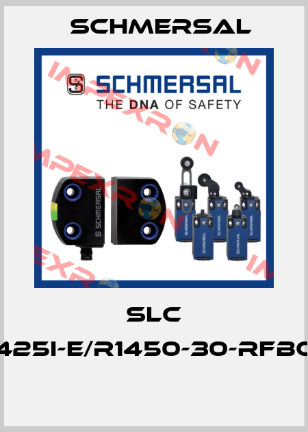 SLC 425I-E/R1450-30-RFBC  Schmersal