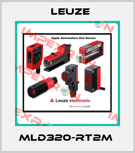 MLD320-RT2M  Leuze