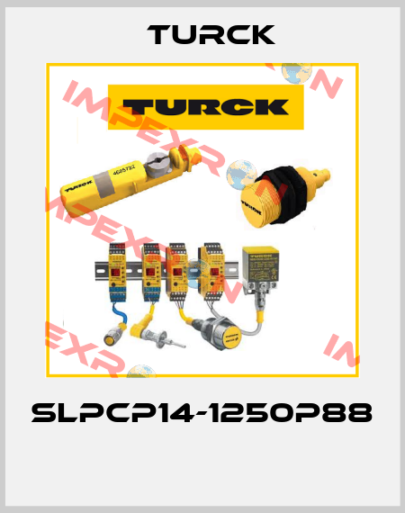 SLPCP14-1250P88  Turck