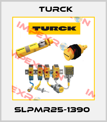 SLPMR25-1390  Turck