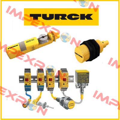 LEDRB300X150PW2-XQ  Turck