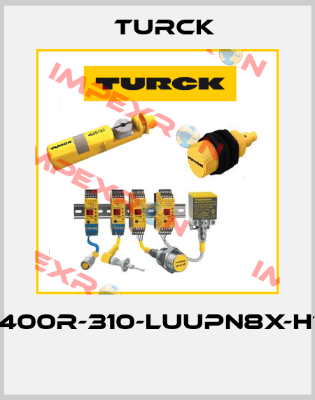 PS400R-310-LUUPN8X-H1141  Turck