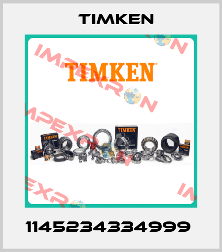 1145234334999  Timken