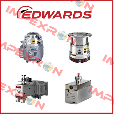 D05915000 Edwards Vacuum