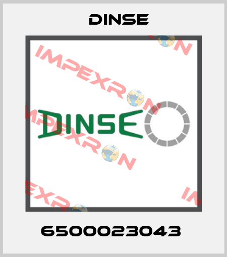 6500023043  Dinse