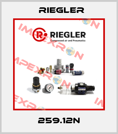 259.12N Riegler