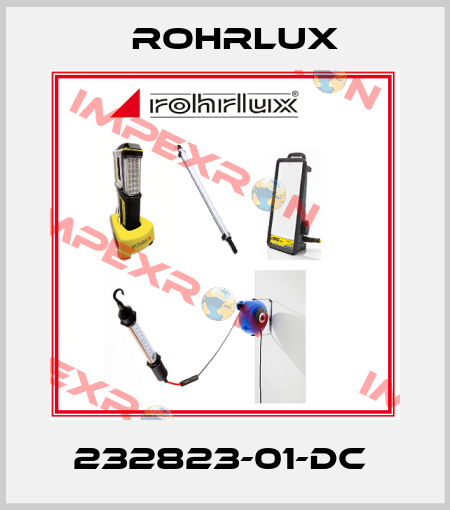 232823-01-DC  Rohrlux