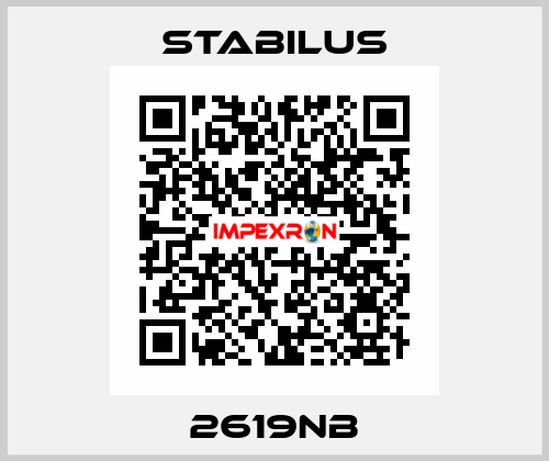 2619NB Stabilus