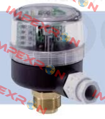 p/n: 00248833, Type: 8697 Burkert