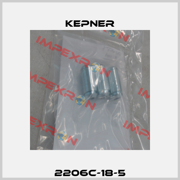 2206C-18-5 KEPNER