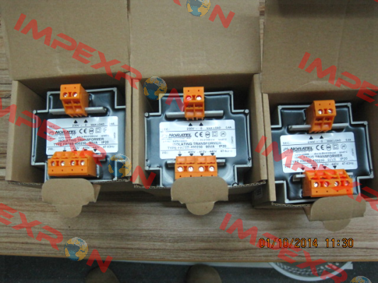 3-070-100686 / FR78B-400230 Noratel