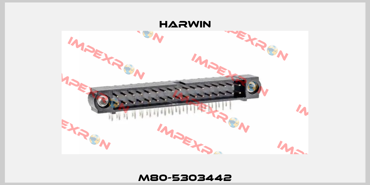 M80-5303442 Harwin