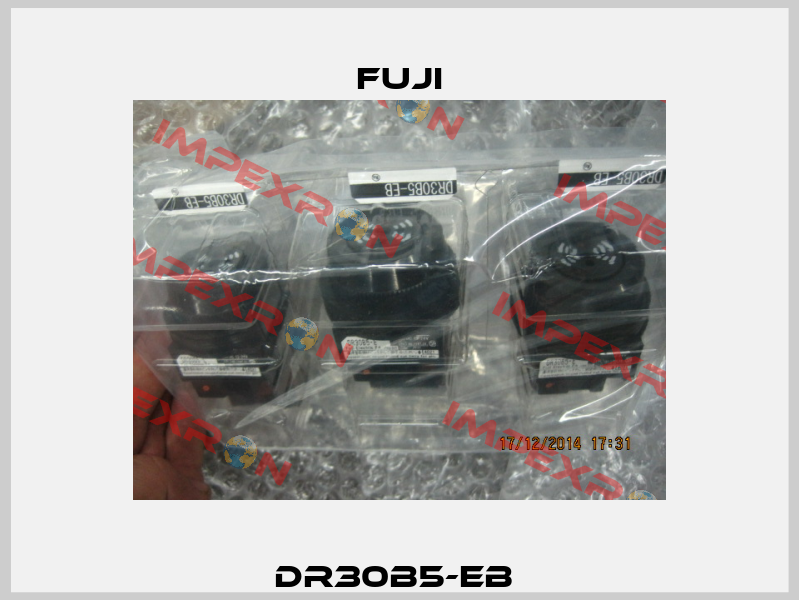 DR30B5-EB  Fuji