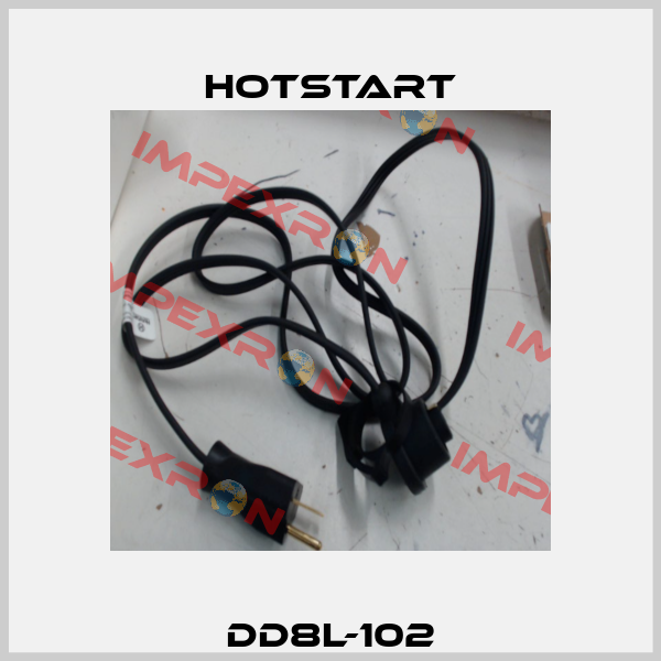 DD8L-102 Hotstart
