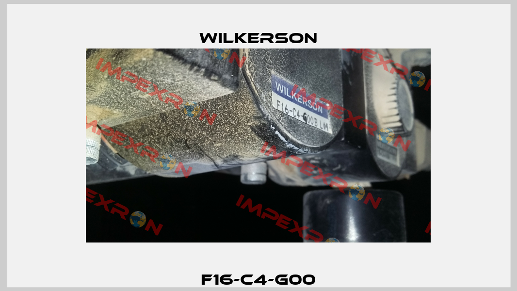 F16-C4-G00 Wilkerson