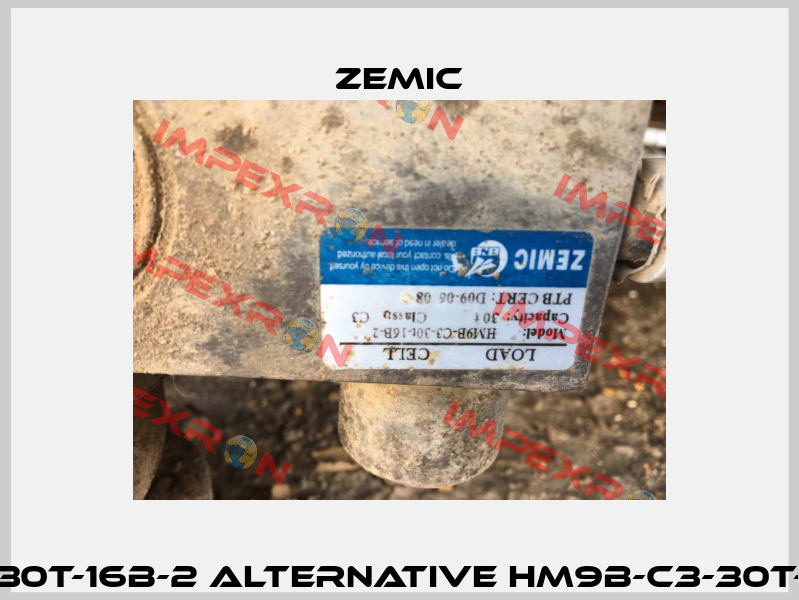 HM9B-C3-30T-16B-2 alternative HM9B-C3-30t-20B-2-FH  ZEMIC