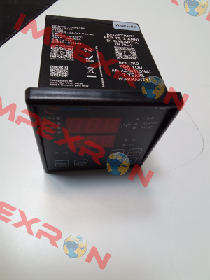 1CN0155 / T154 ED16 Tecsystem