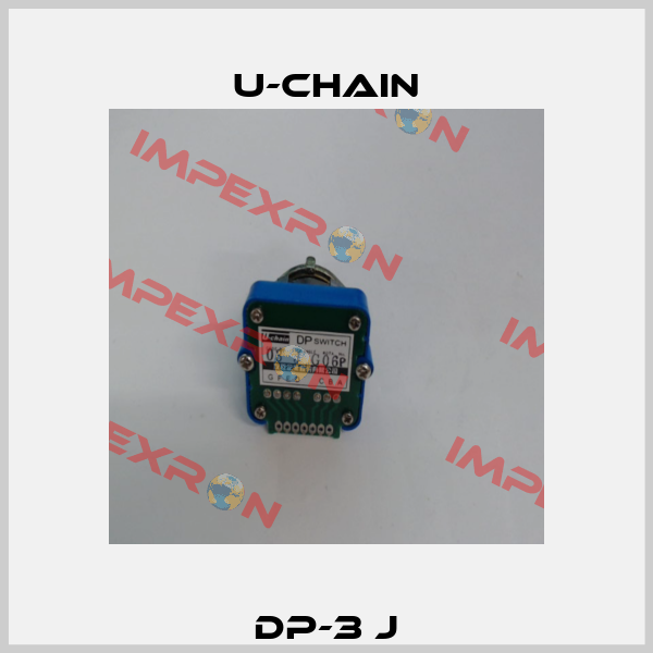 DP-3 J U-chain
