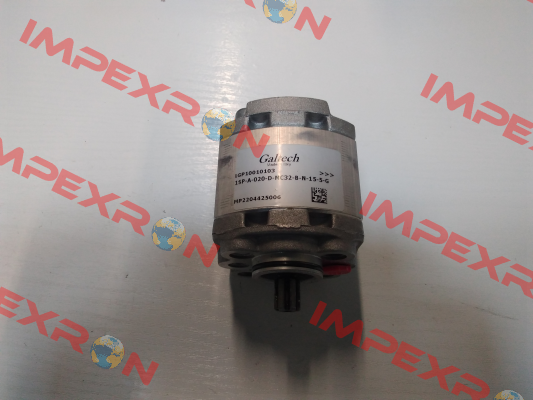 1SPA2.0DMC32-15G05 Galtech