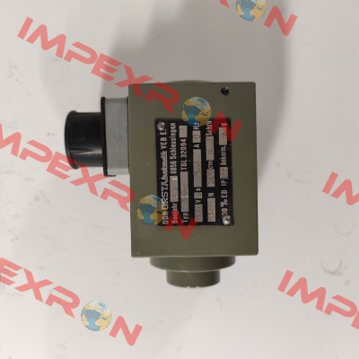 Z45-H TGL 32094 Orsta Hydraulik