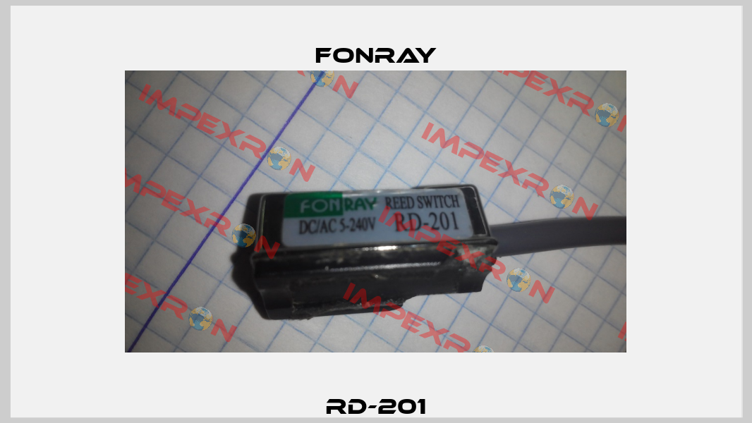 RD-201 Fonray