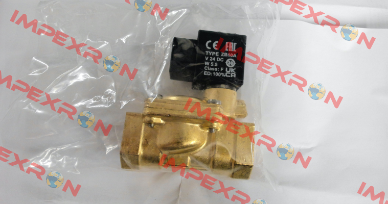 L182B01-ZB10A-G1/2-24VDC Sirai