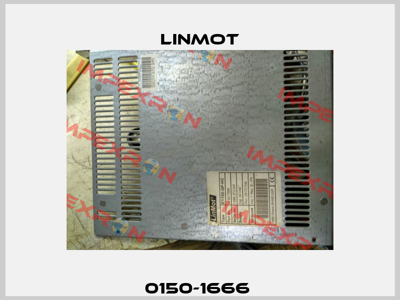 0150-1666  Linmot