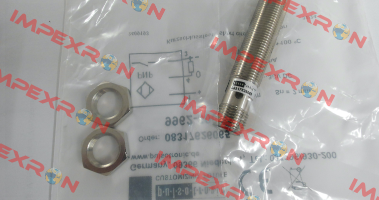 08317626065 / KJ2-M12MB60-DPS-V2-T Pulsotronic