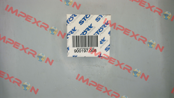 P/N: 900197.008, Type: ST64-31.10 PT100 230AC K1 Stork tronic