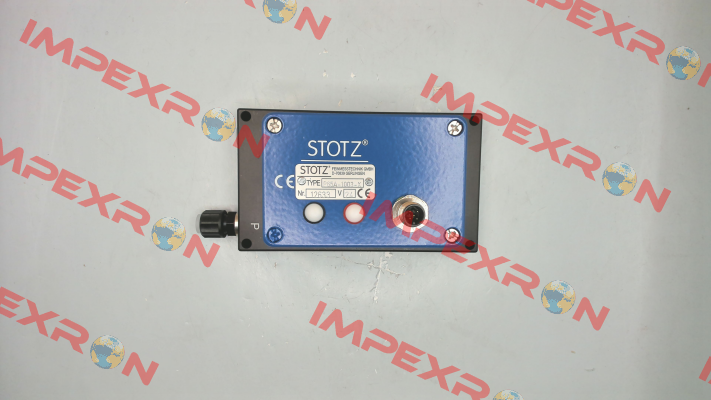 P65a-1003-X Stotz