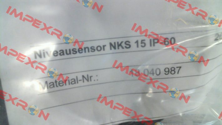 NKS 15 IP 60 Jola