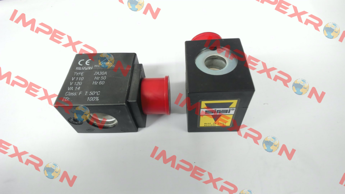 ZA30A-110VAC / 120/60Hz Sirai