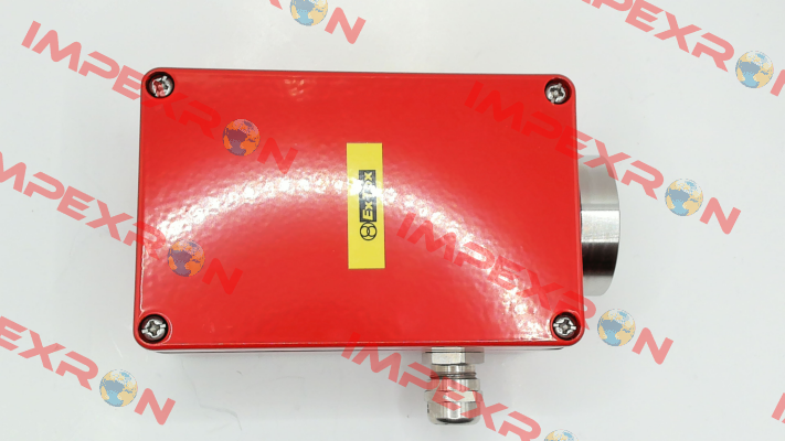 CO2-5-IR2 ExTox Gasmess-Systeme