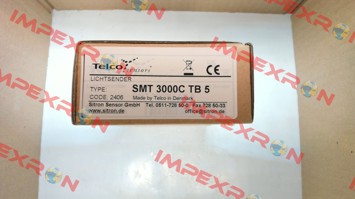 SMT 3000C TB5 Telco