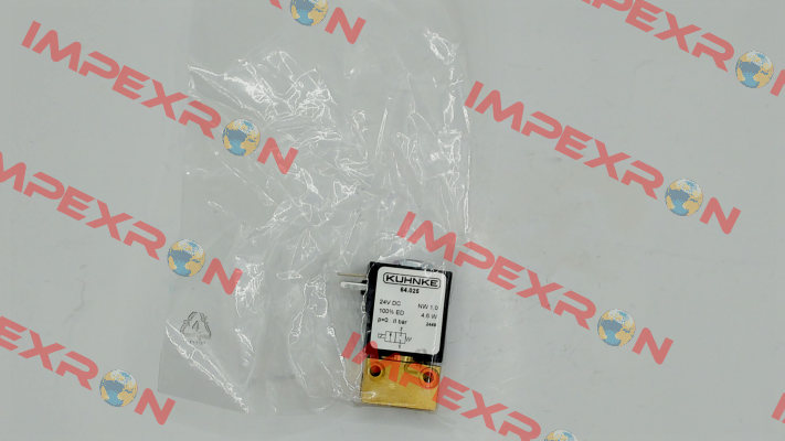 64.025 24V DC Kuhnke