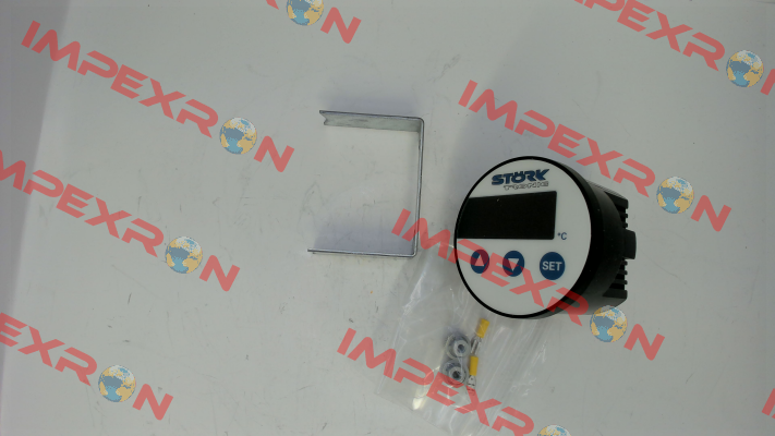 900197.007 / ST64-31.10 PTC 230AC K1 Stork tronic