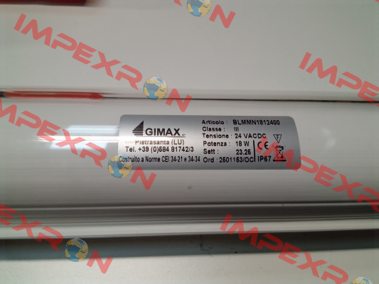 BLMMN1812400 GIMAX
