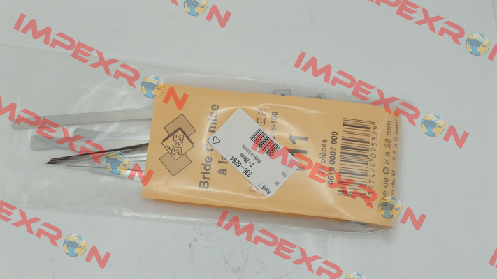 P/N: 06190007000 Type: Plioter T 11 Ses Sterling