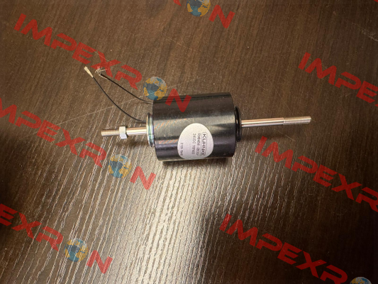 RM040W.OBOO.F.24VDC.100%ED Kuhnke