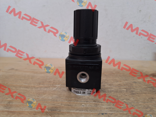 17102B.D.SM Pneumax