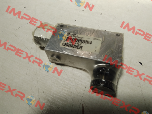 0M4203700300000 / VRFC3C-V-12 Rexroth