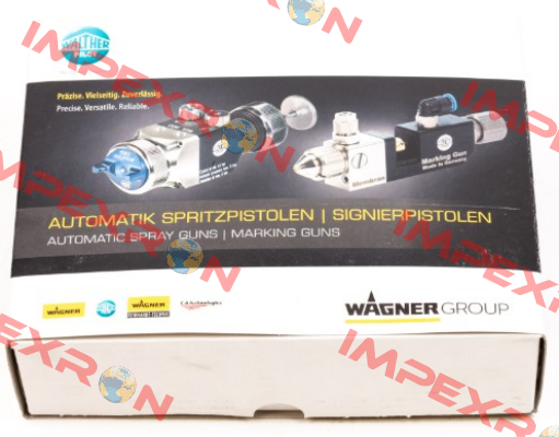 II 2 G C T5 T2408 Walther Pilot