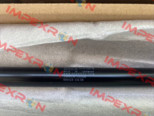1444EM0900N31607K00 Stabilus
