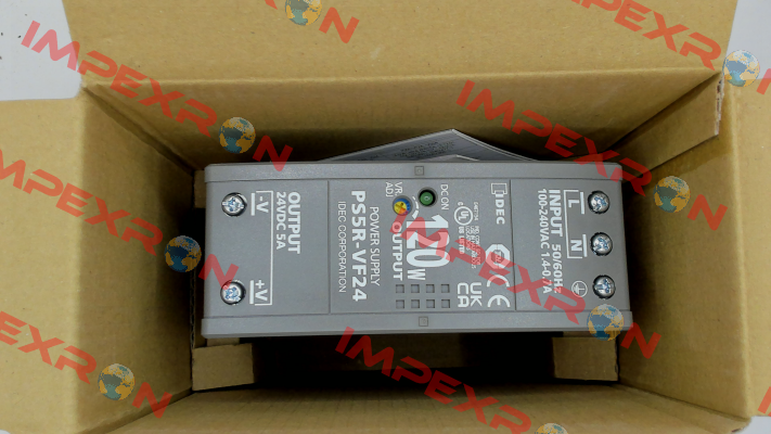 PS5R-VF24 Idec