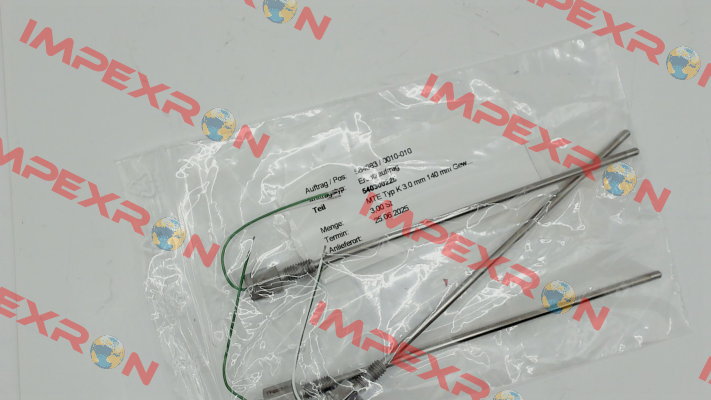 540300225 Nabertherm