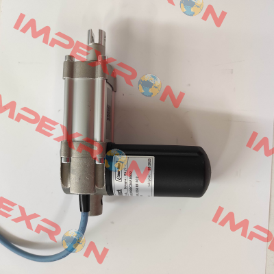 LMR01 RL2 C50 RF FC2 24VDc Linear-mech